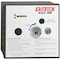 Detex Detex Security Alarm - Wired - 24 V AC - 100 dB - Audible - Surface Mount EAX-3500 - alternate 1